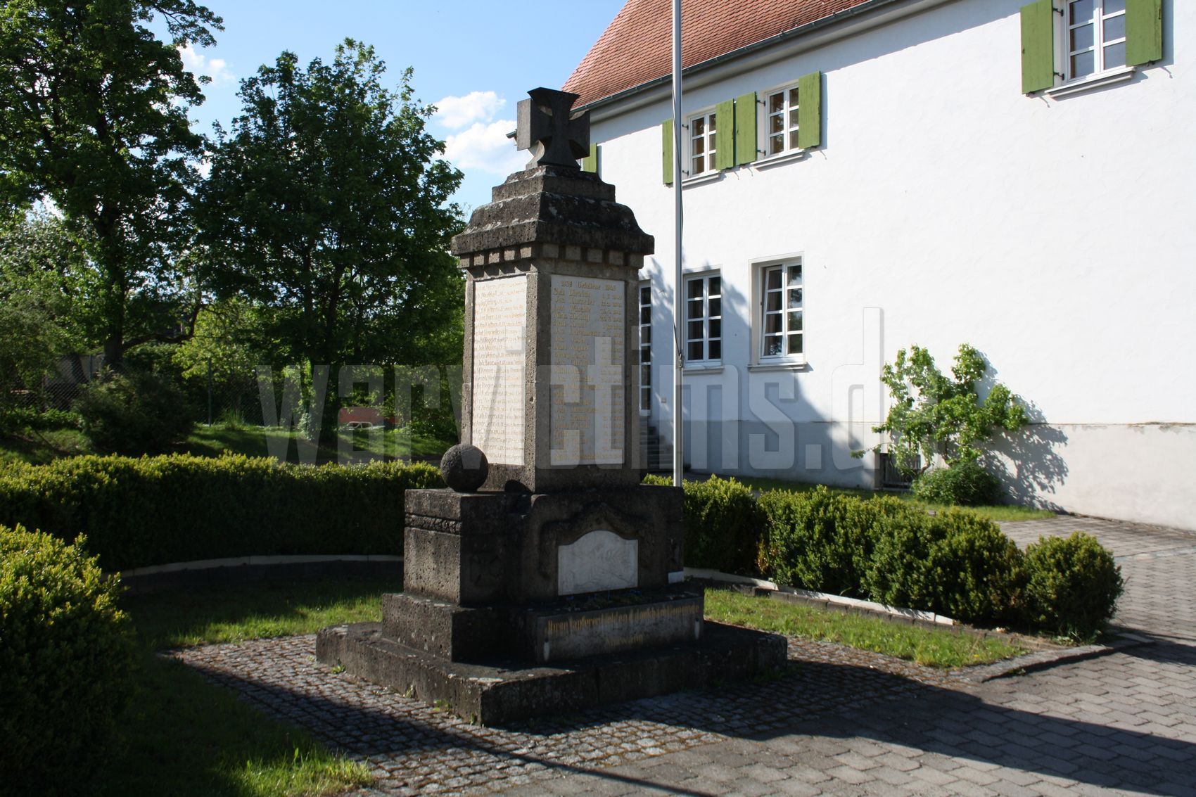 Kutzenhausen-Agawang