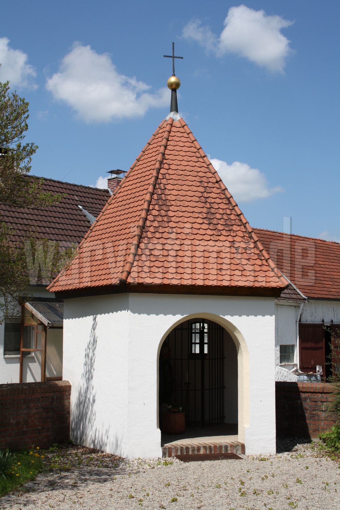 Altenmünster