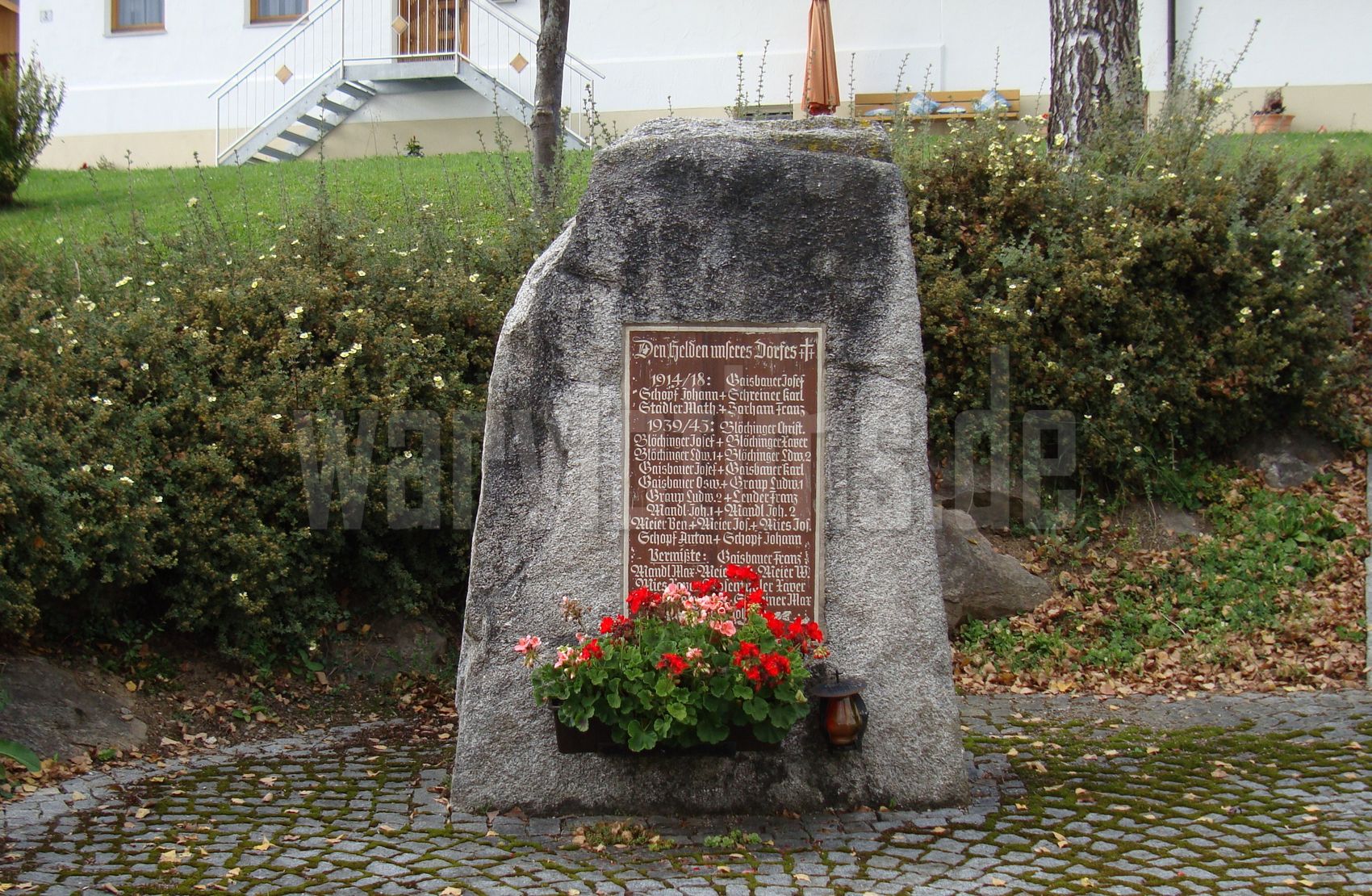 Neuschönau-Altschönau