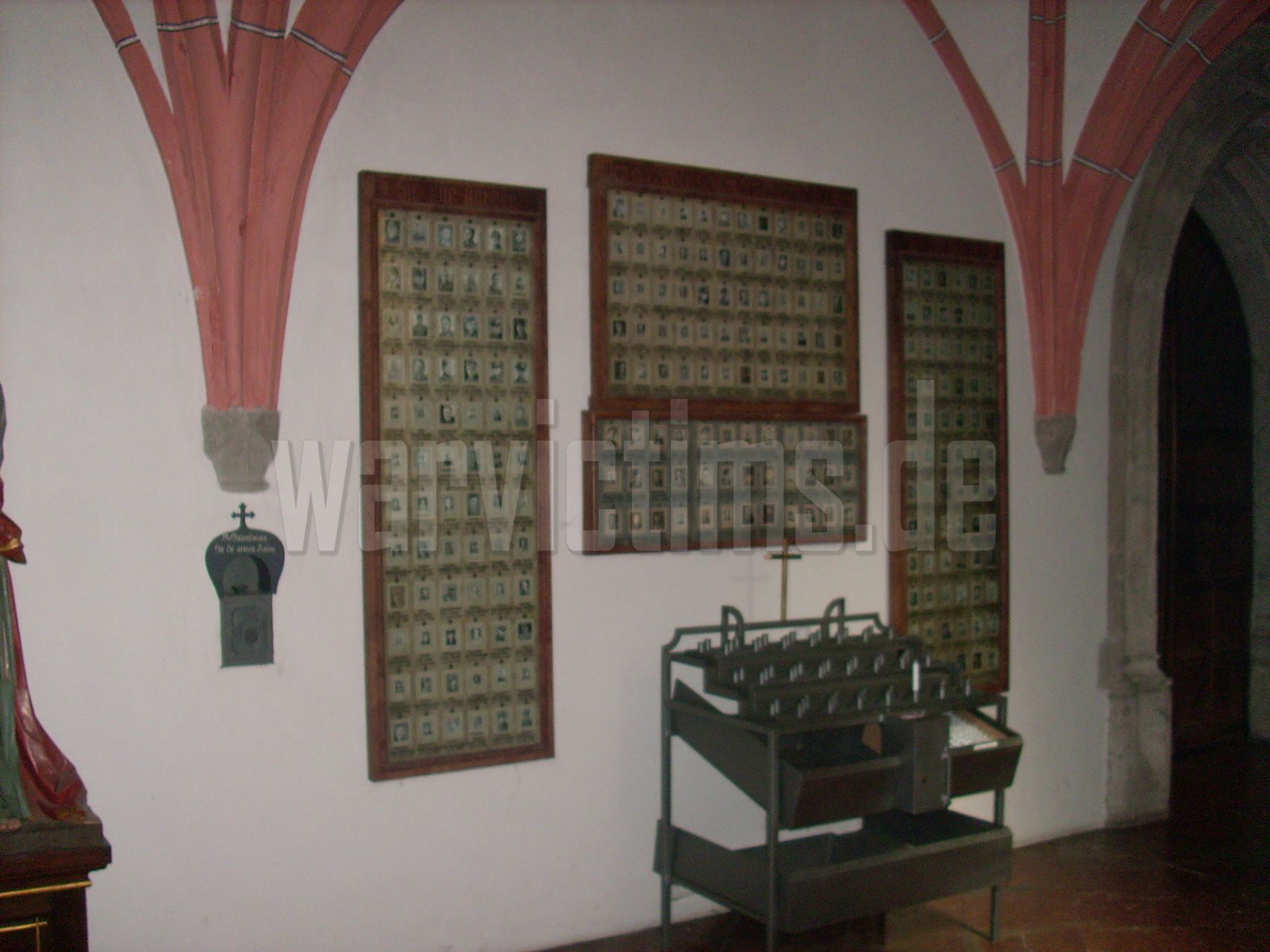 Altötting+(Stiftskirche)