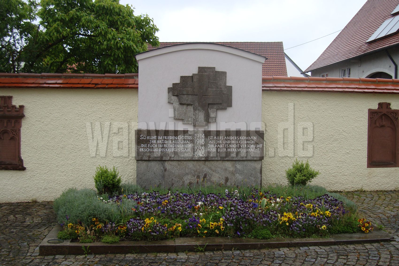 Memmingen-Amendingen