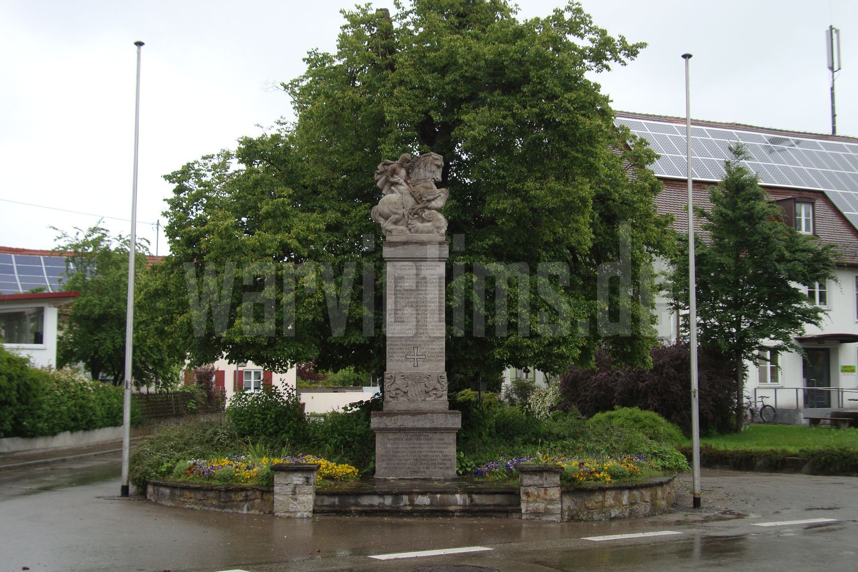 Memmingen-Amendingen