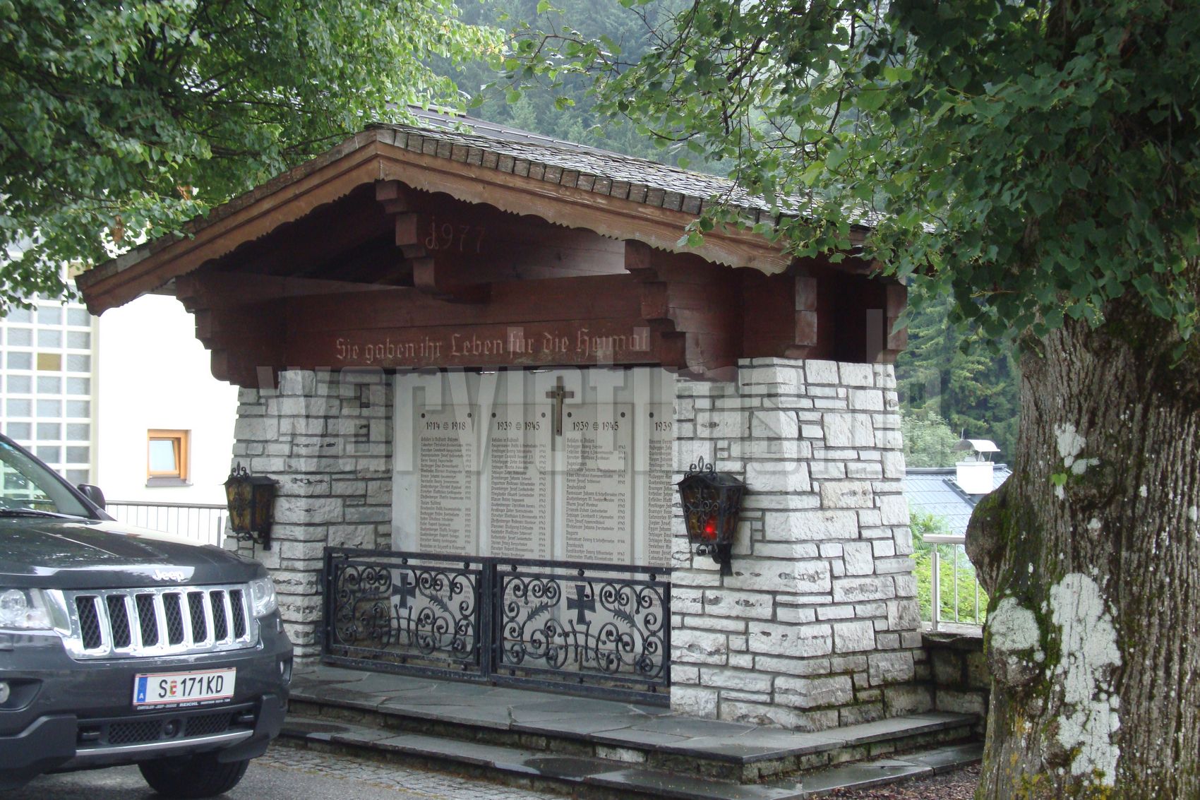 Annaberg-Lungötz-OT+Annaberg+im+Lammertal