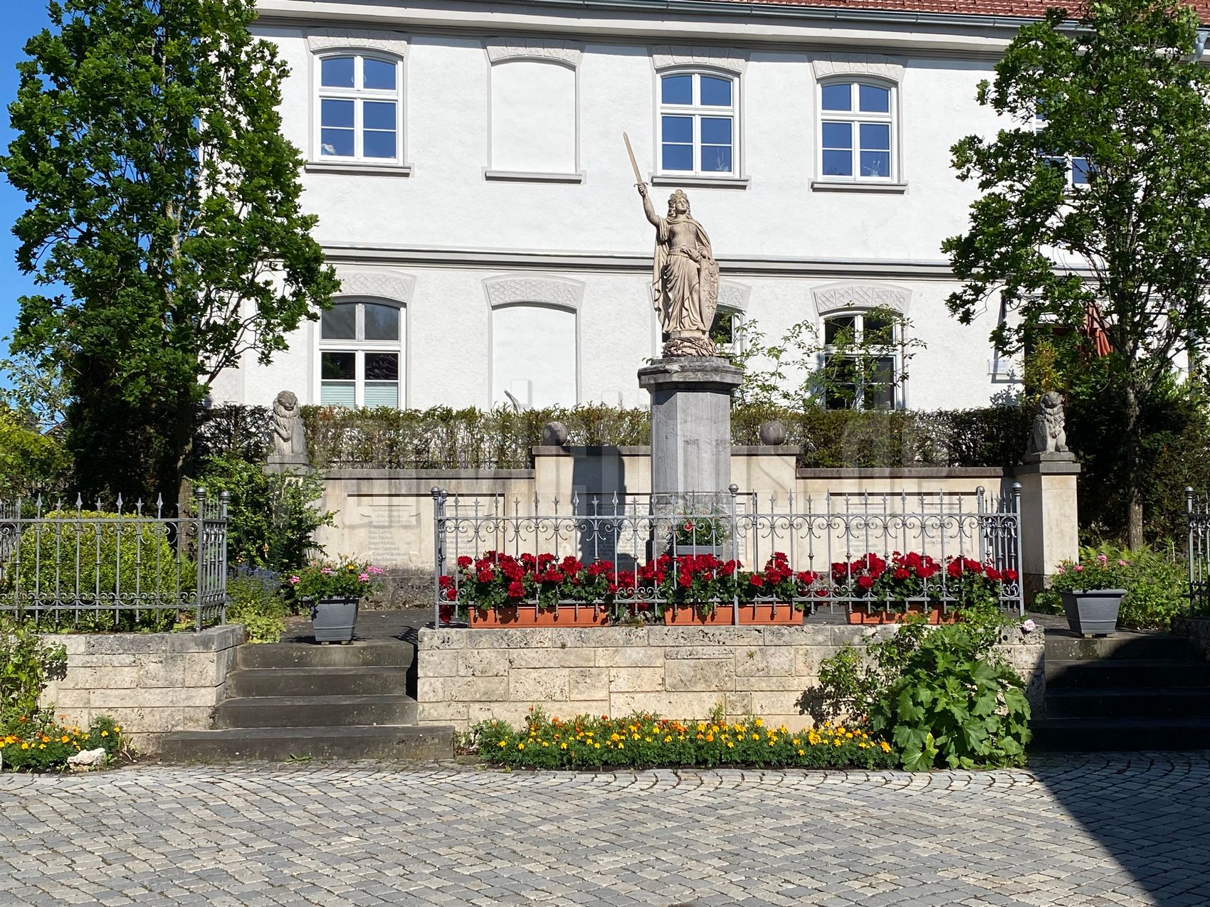 Apfeldorf