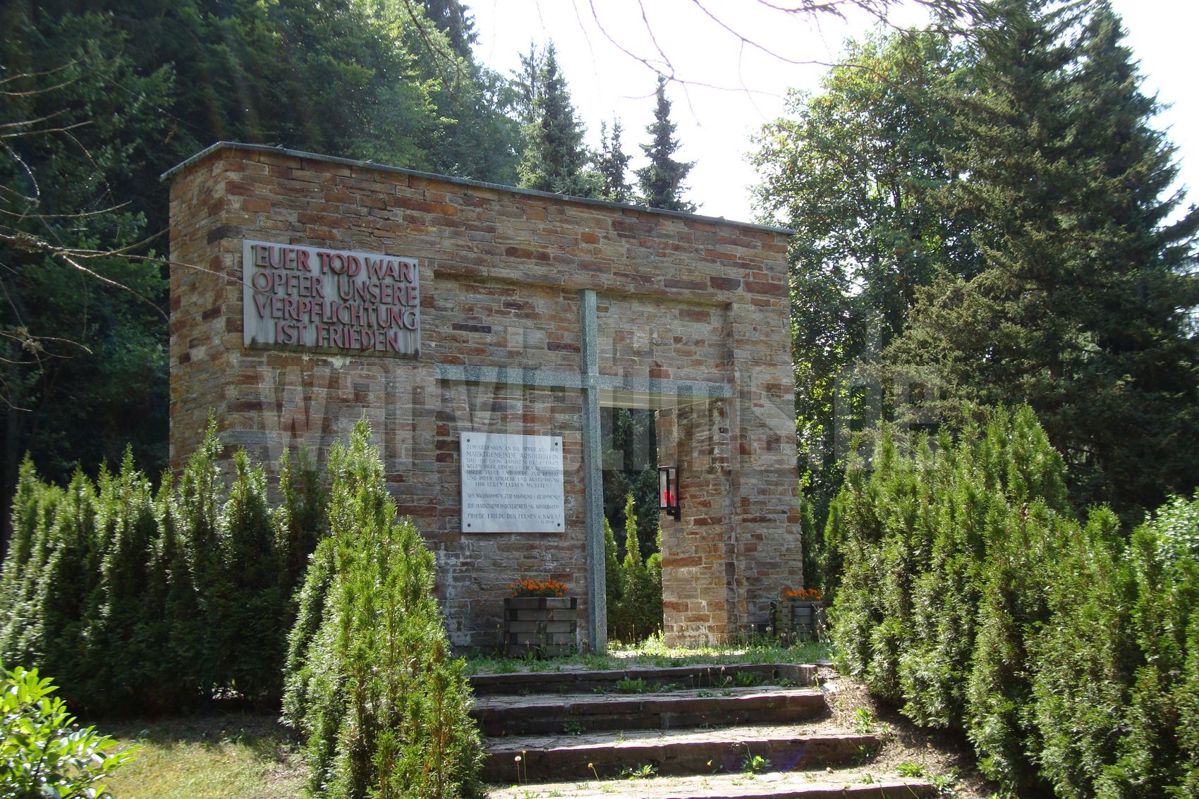 Arnoldstein