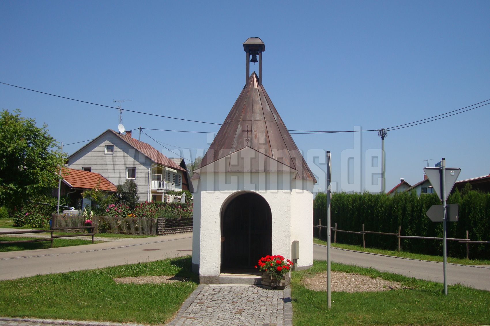 Sontheim-Attenhausen