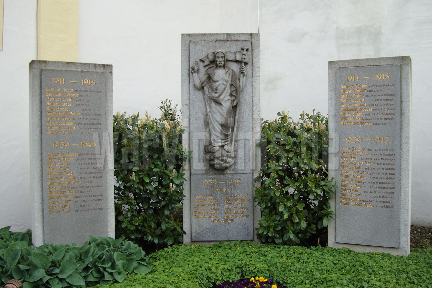 Weißenhorn-Attenhofen