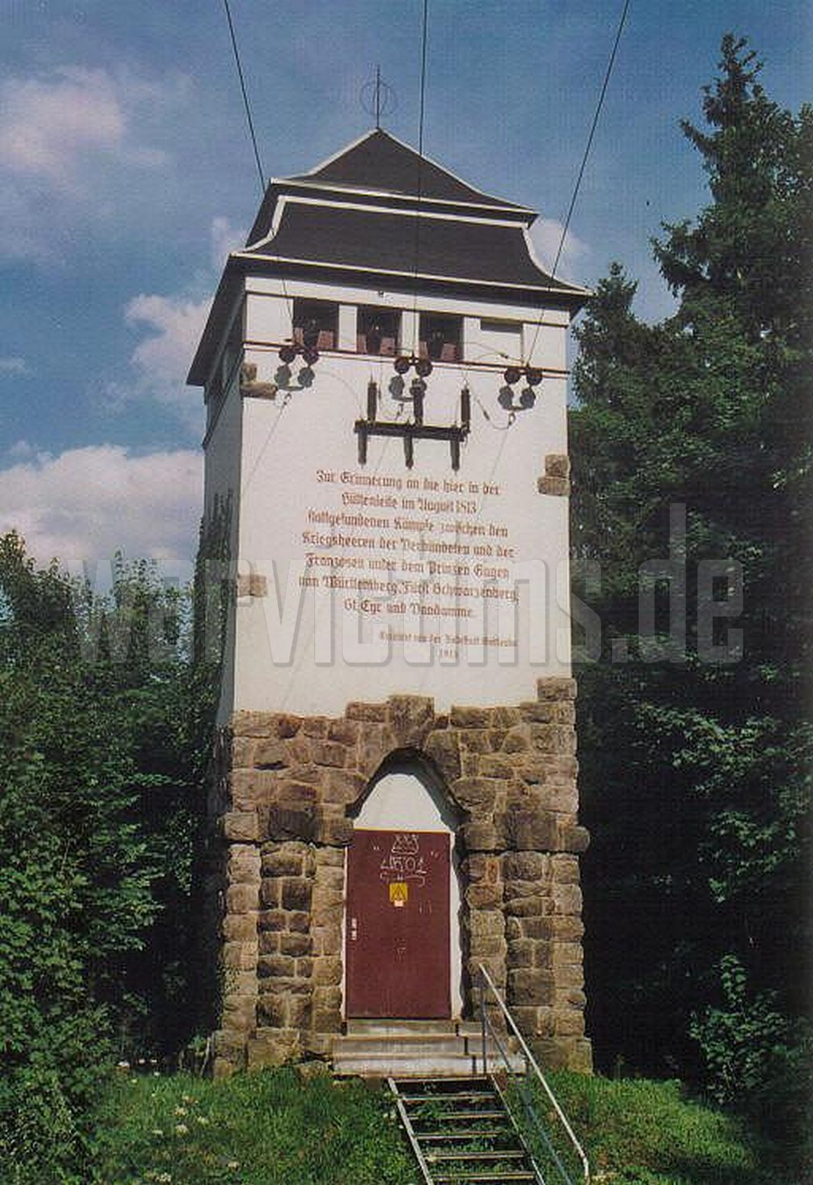 Bad+Gottleuba-Berggießhübel+(Augustusberg)