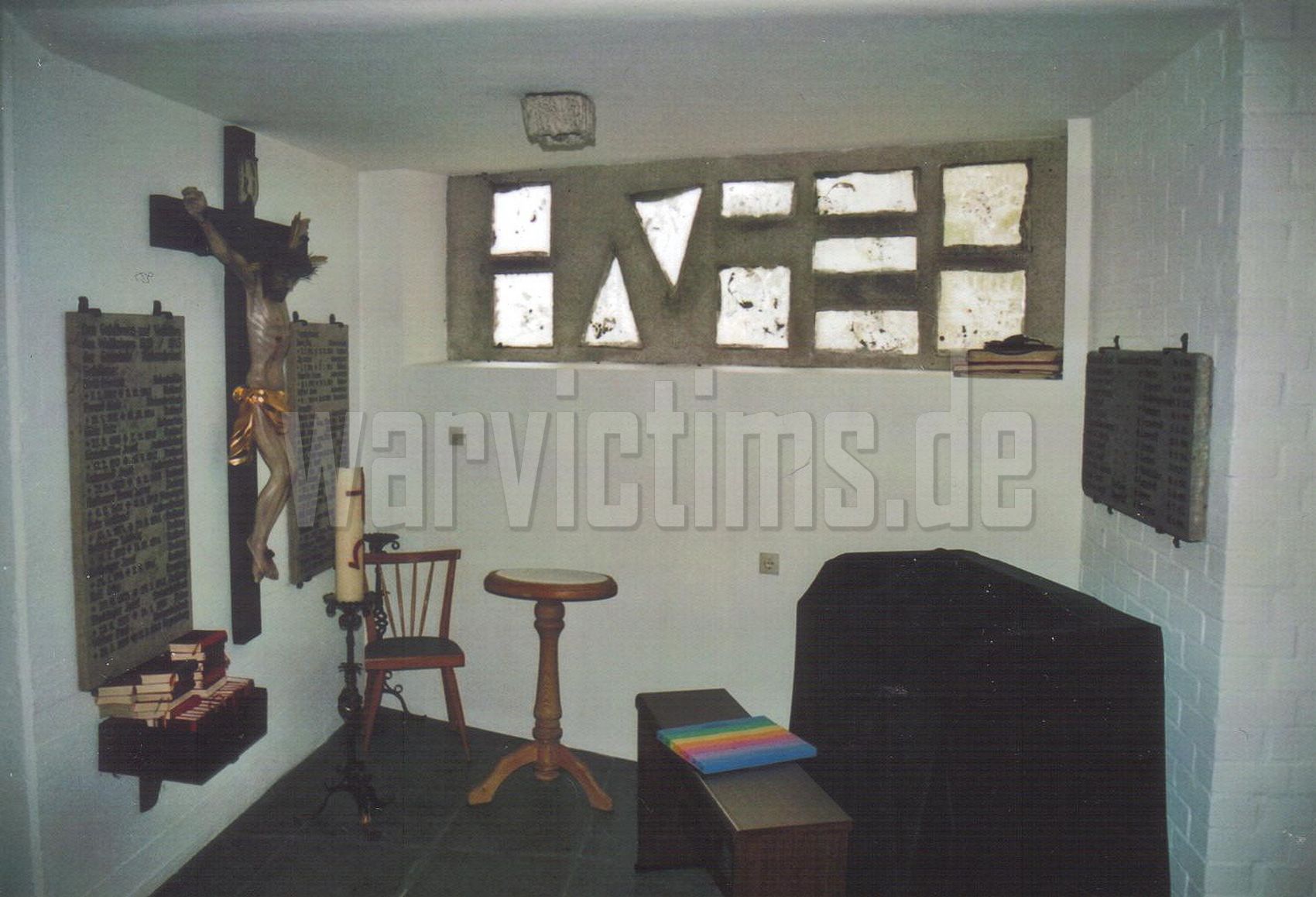 Röhrnbach-Außernbrünst