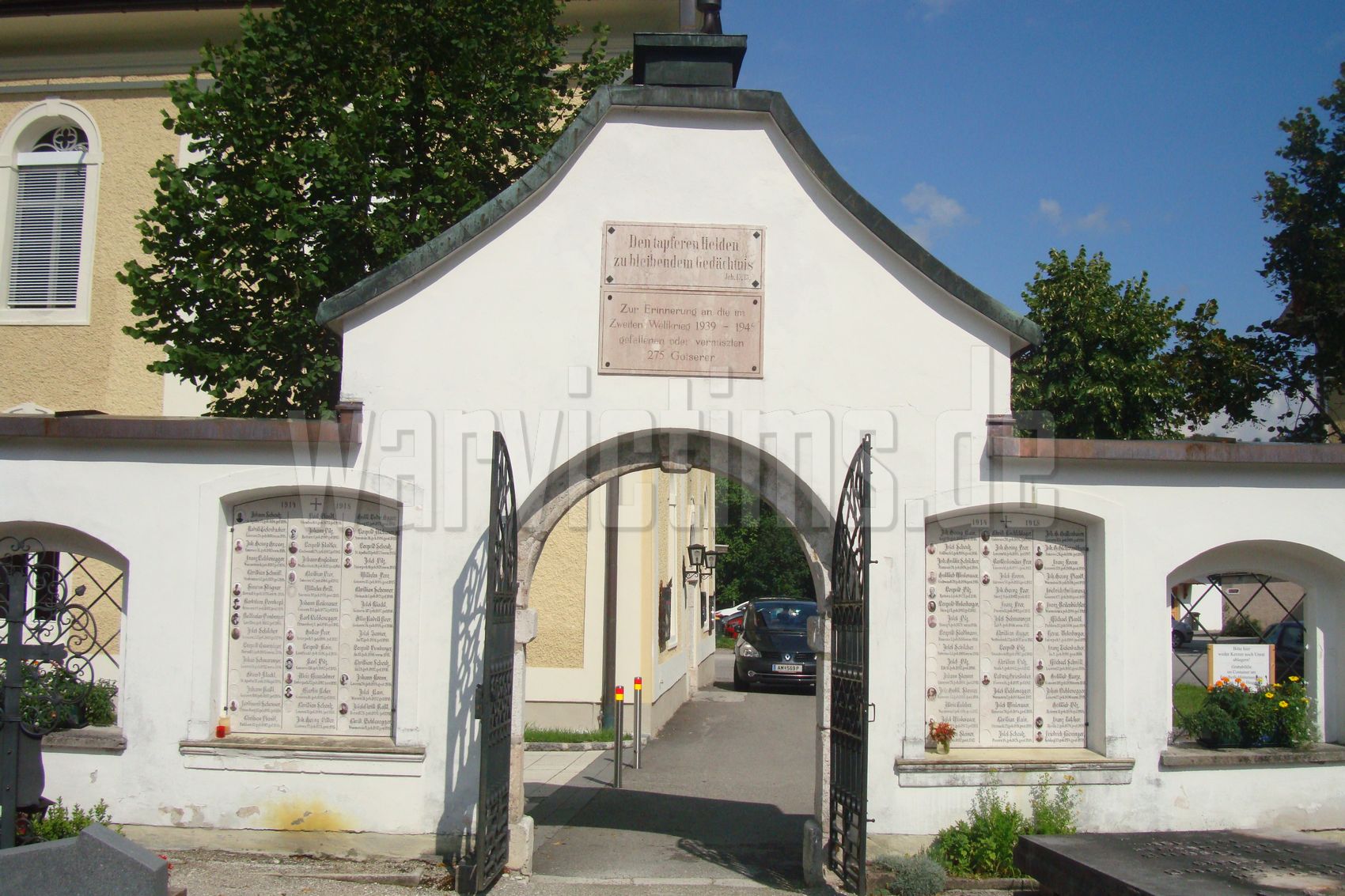 Bad+Goisern+am+Hallstätter+See