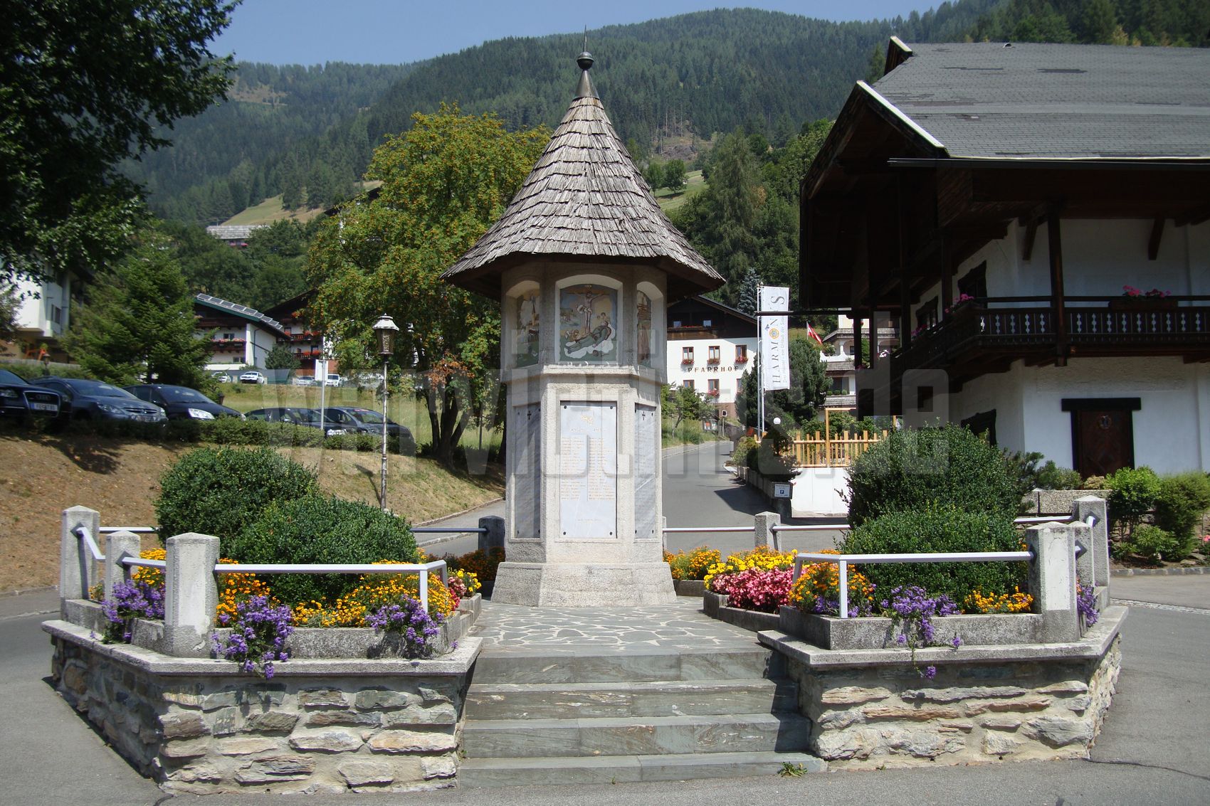 Bad+Kleinkirchheim