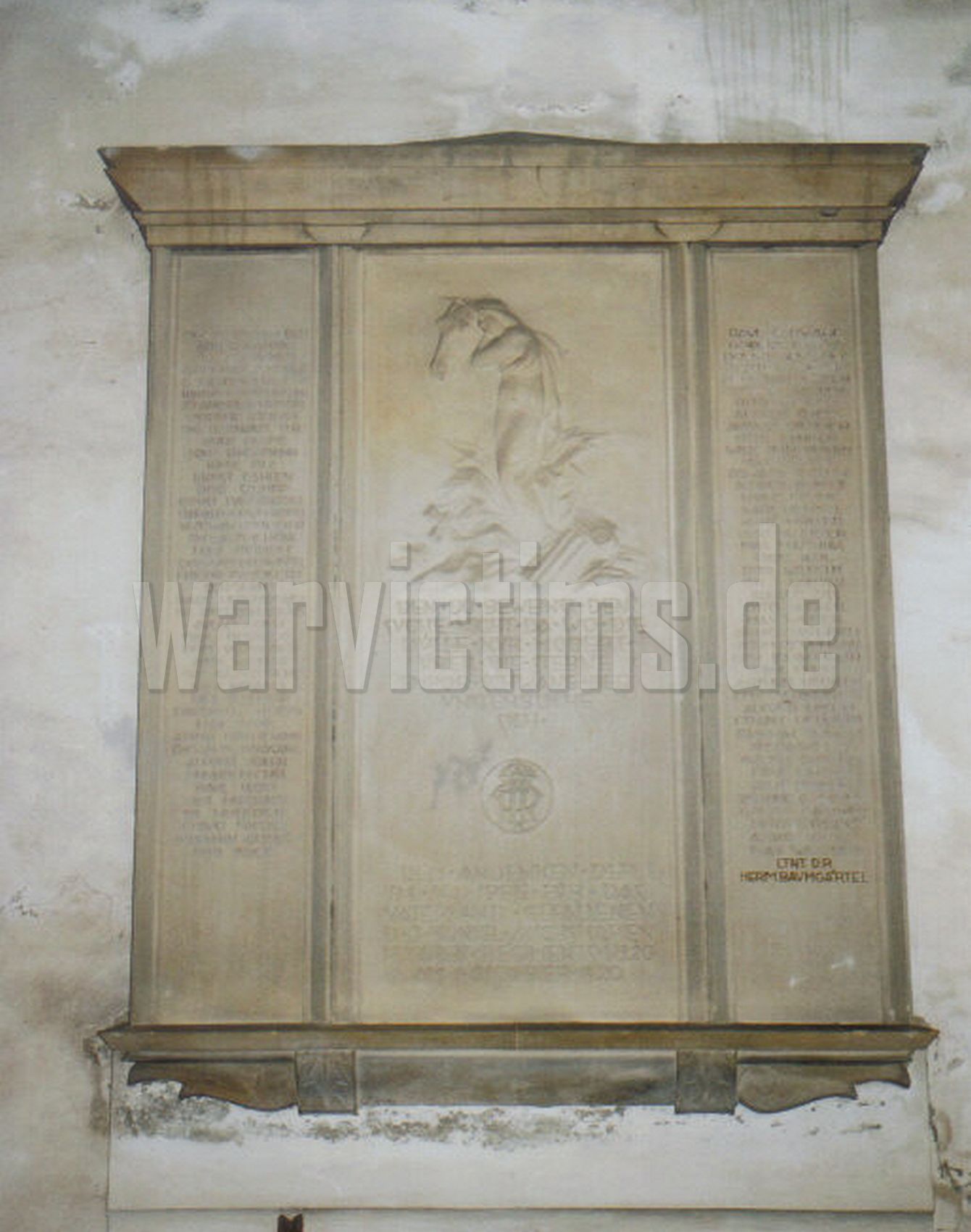 Bautzen+(3.kgl.sächs.Husaren-Rgt.920)