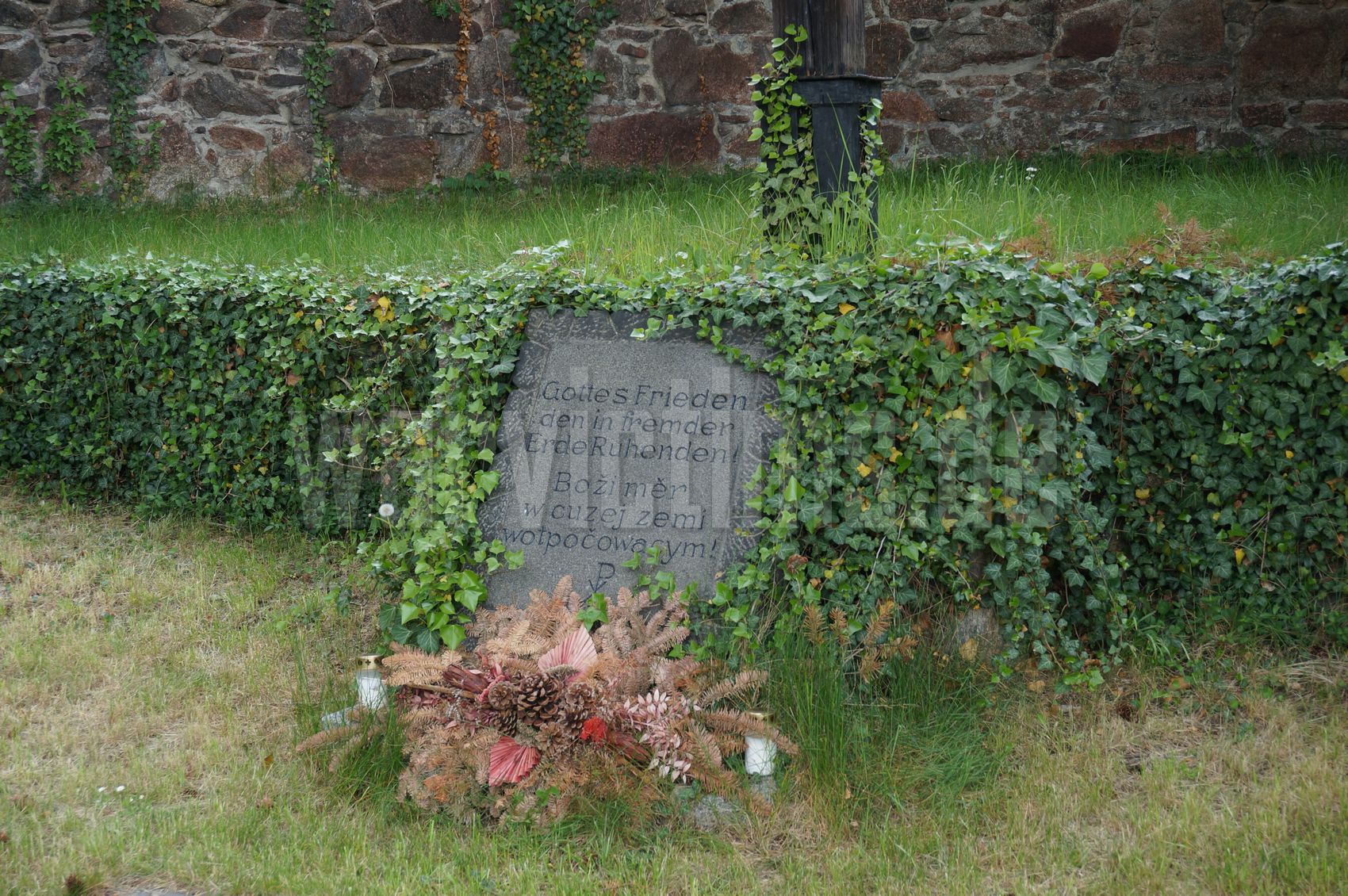 Bautzen+(sorbischer+Friedhof)