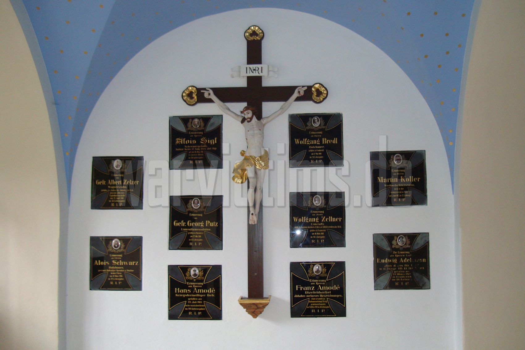 Bayerisch+Eisenstein