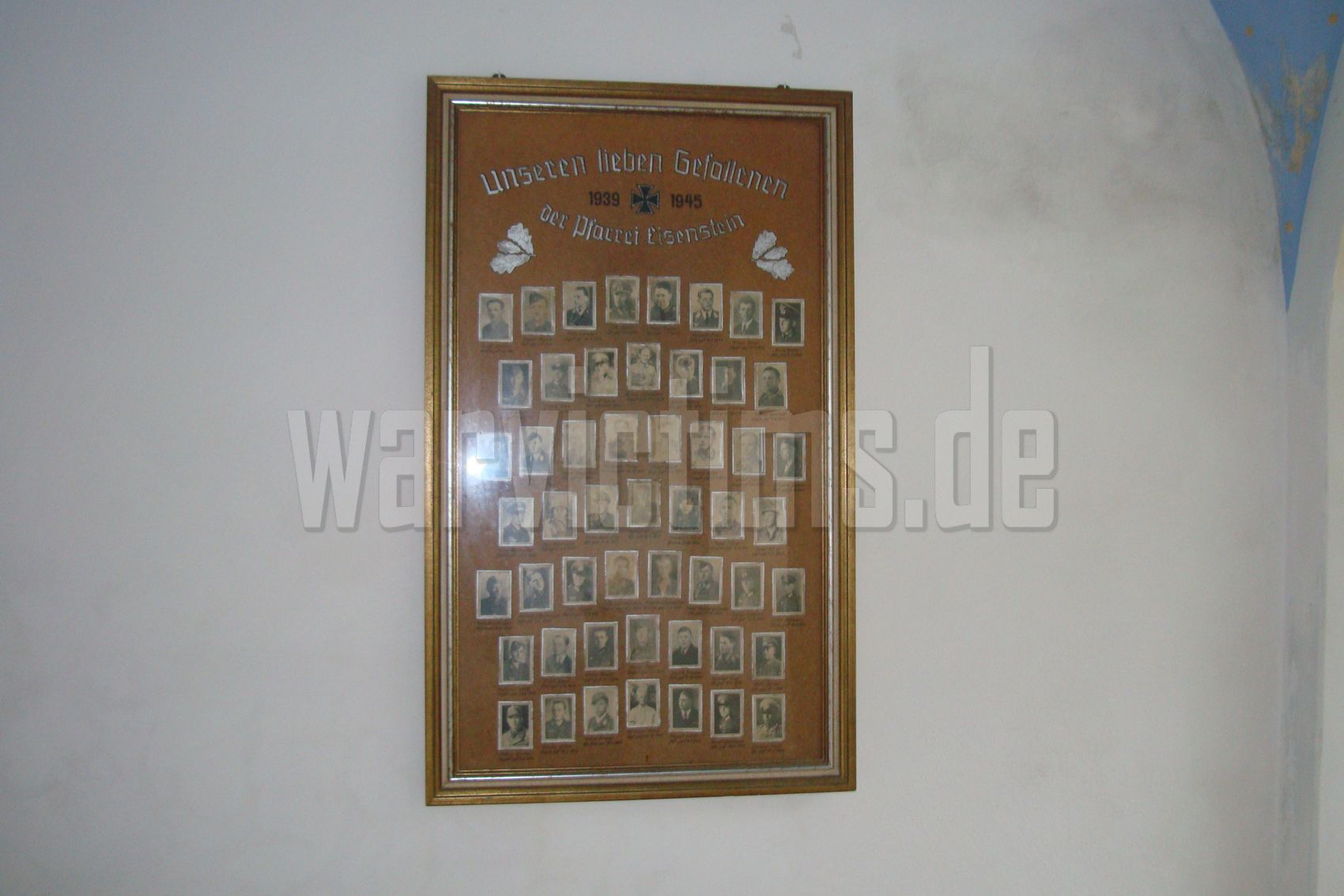 Bayerisch+Eisenstein