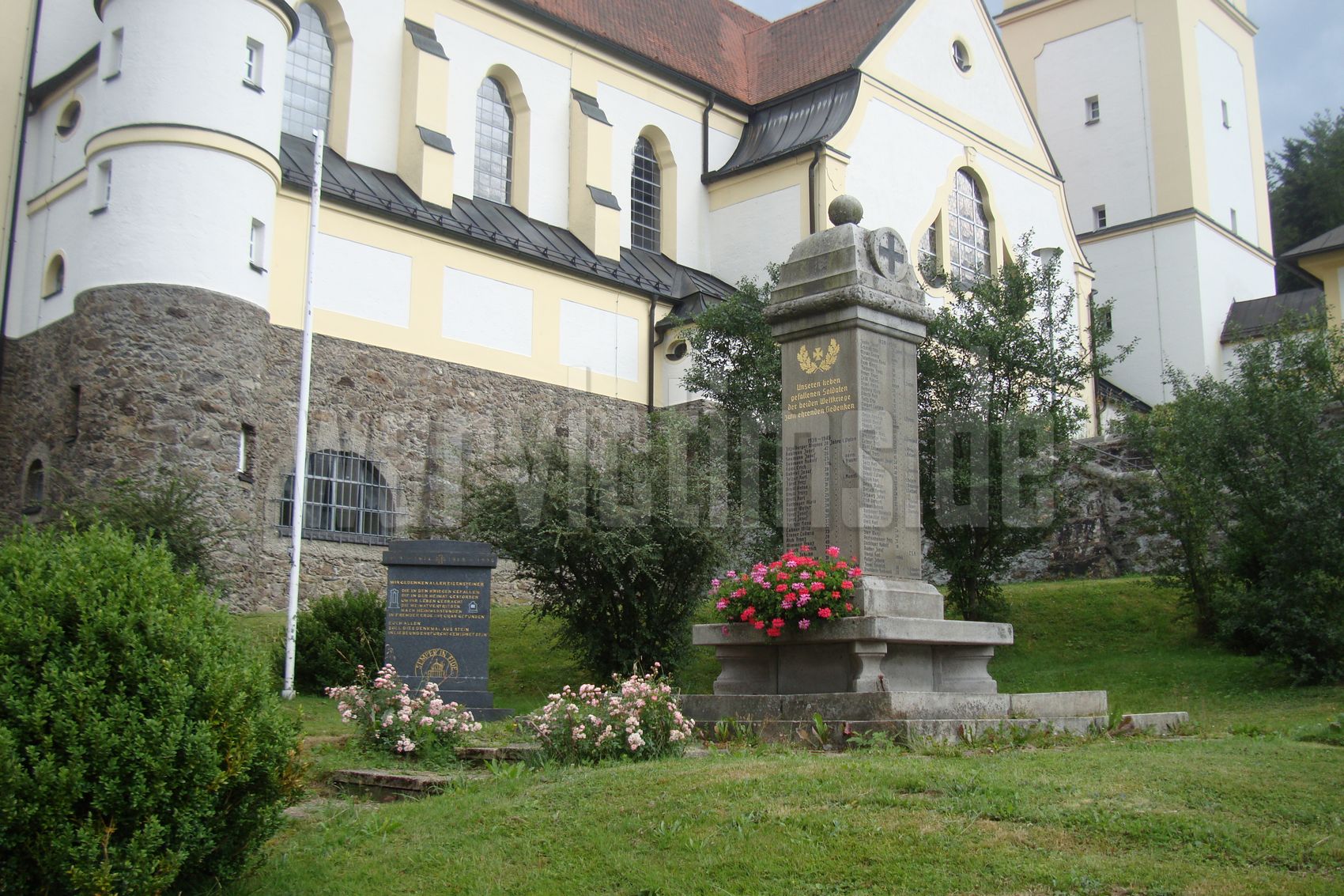 Bayerisch+Eisenstein