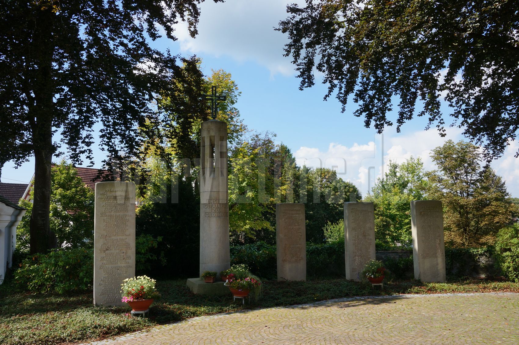 Bergatreute