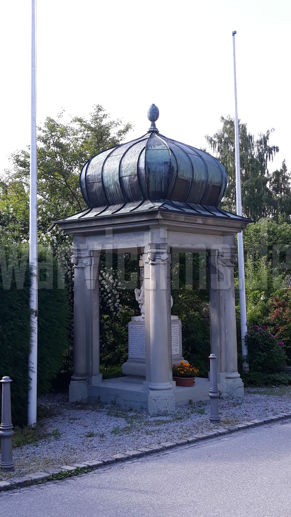 Bernried+am+Starnberger+See