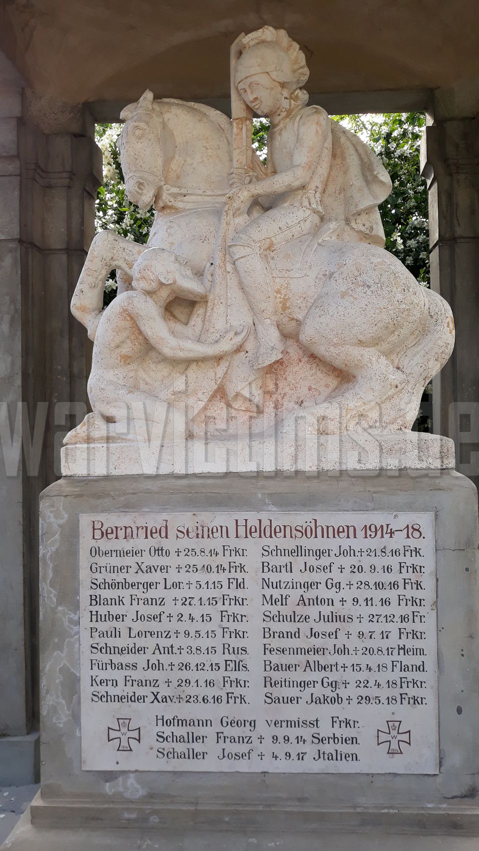 Bernried+am+Starnberger+See