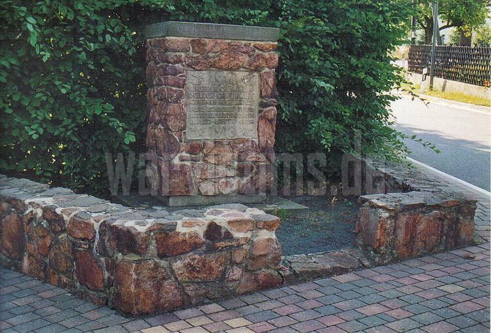 Liebstadt-Berthelsdorf