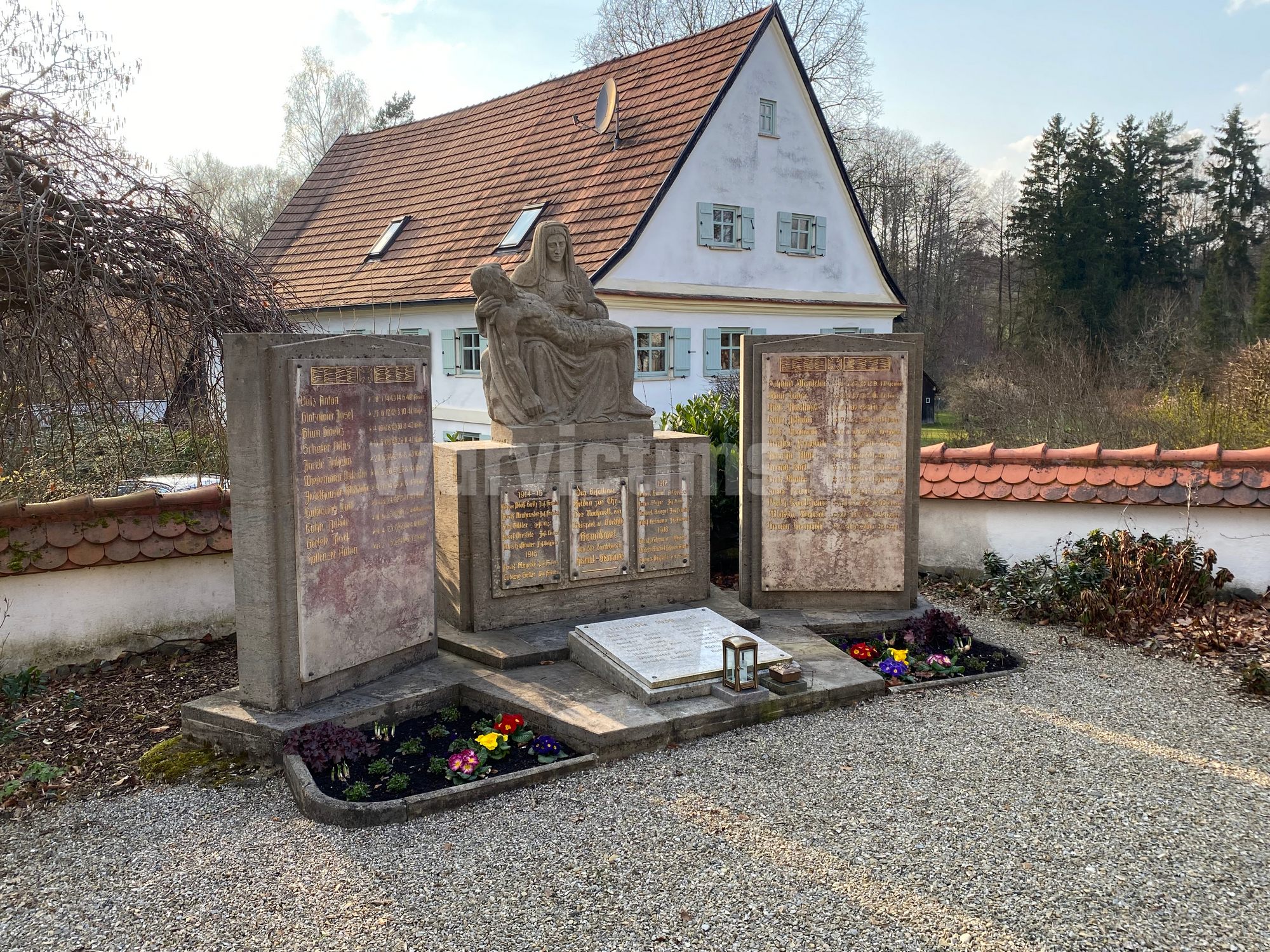 Weißenhorn-Biberachzell