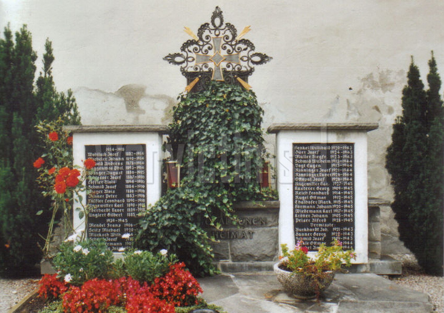 Krumbach-Billenhausen