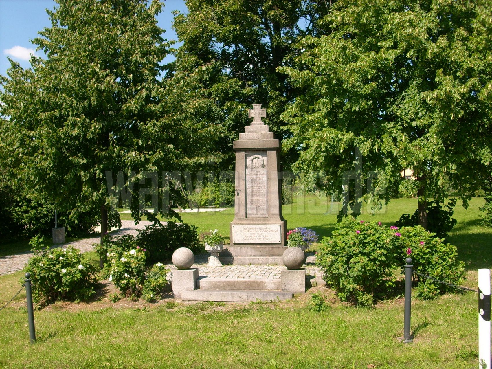 Bad+Gottleuba-Berggießhübel+-+OT+Breitenau