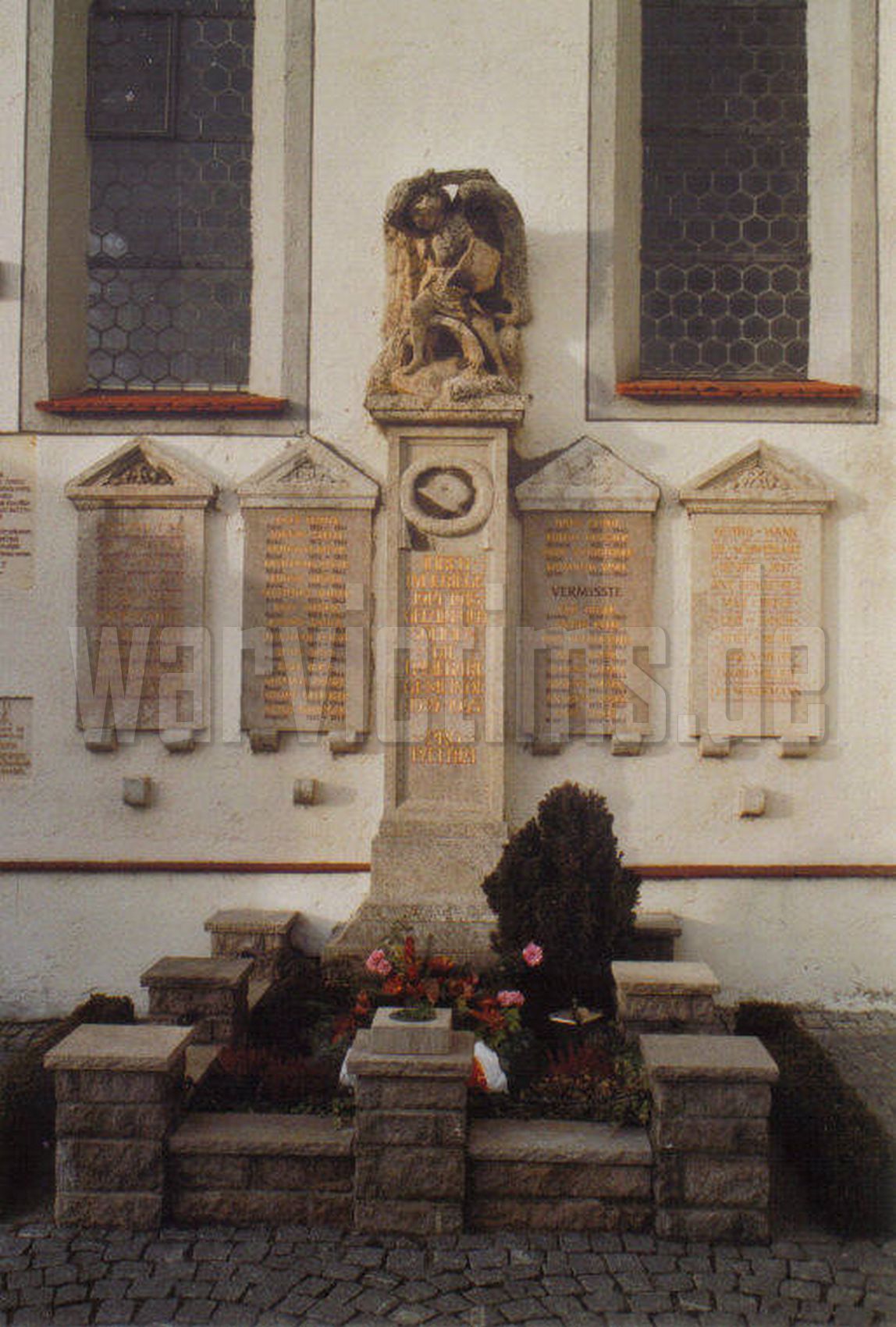 Dinkelscherben-Breitenbronn