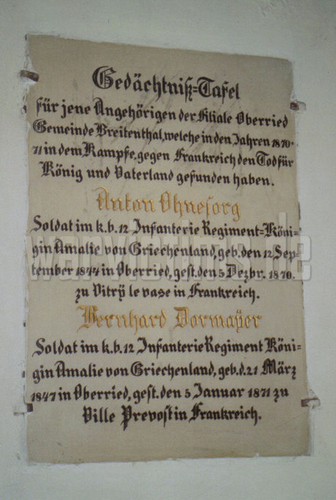 Breitenthal