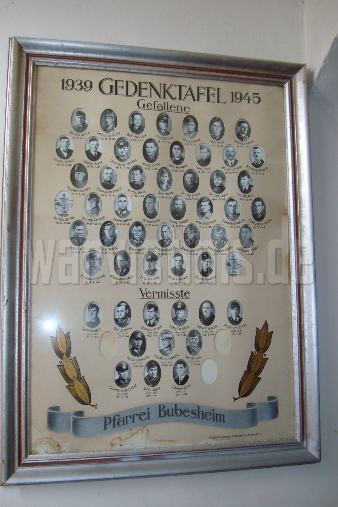 Bubesheim