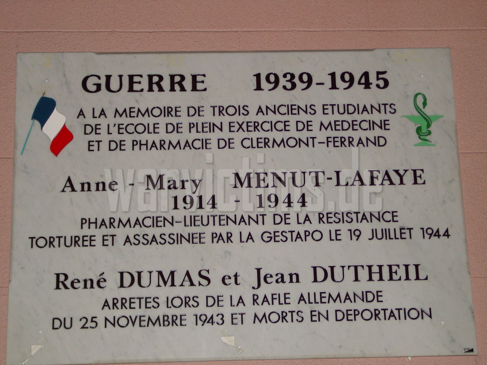 Clermont-Ferrand
