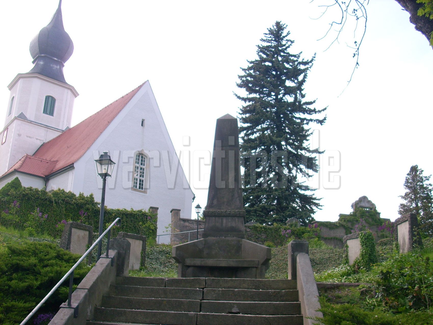 Klingenberg-Colmnitz