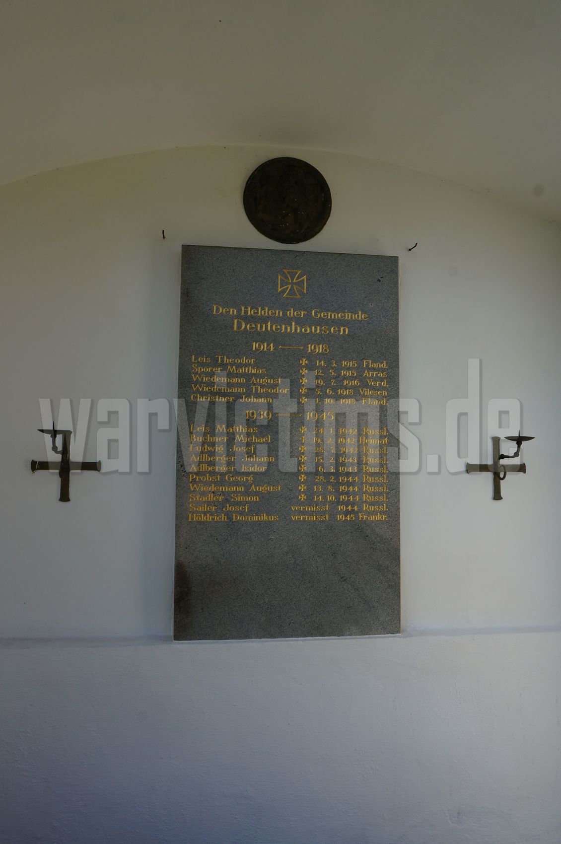 Weilheim+i.+OB-Deutenhausen