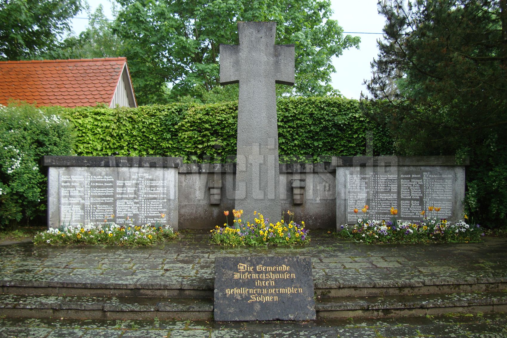Memmingen-Dickenreishausen