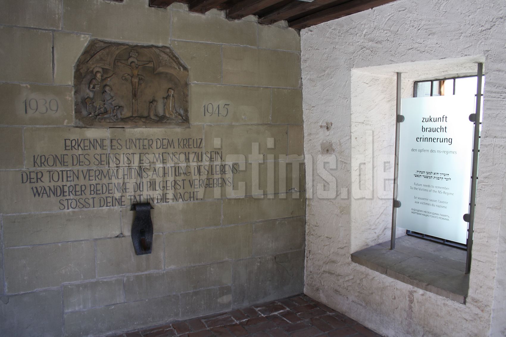 Dinkelsbühl+(Dreikönigskapelle)