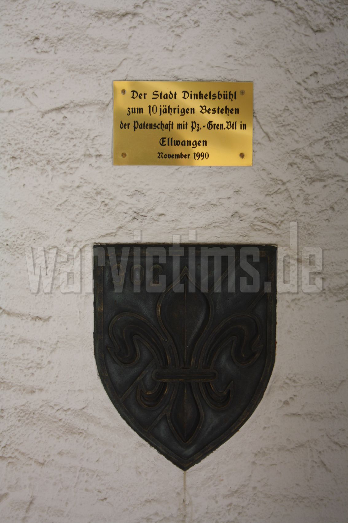 Dinkelsbühl+(Dreikönigskapelle)