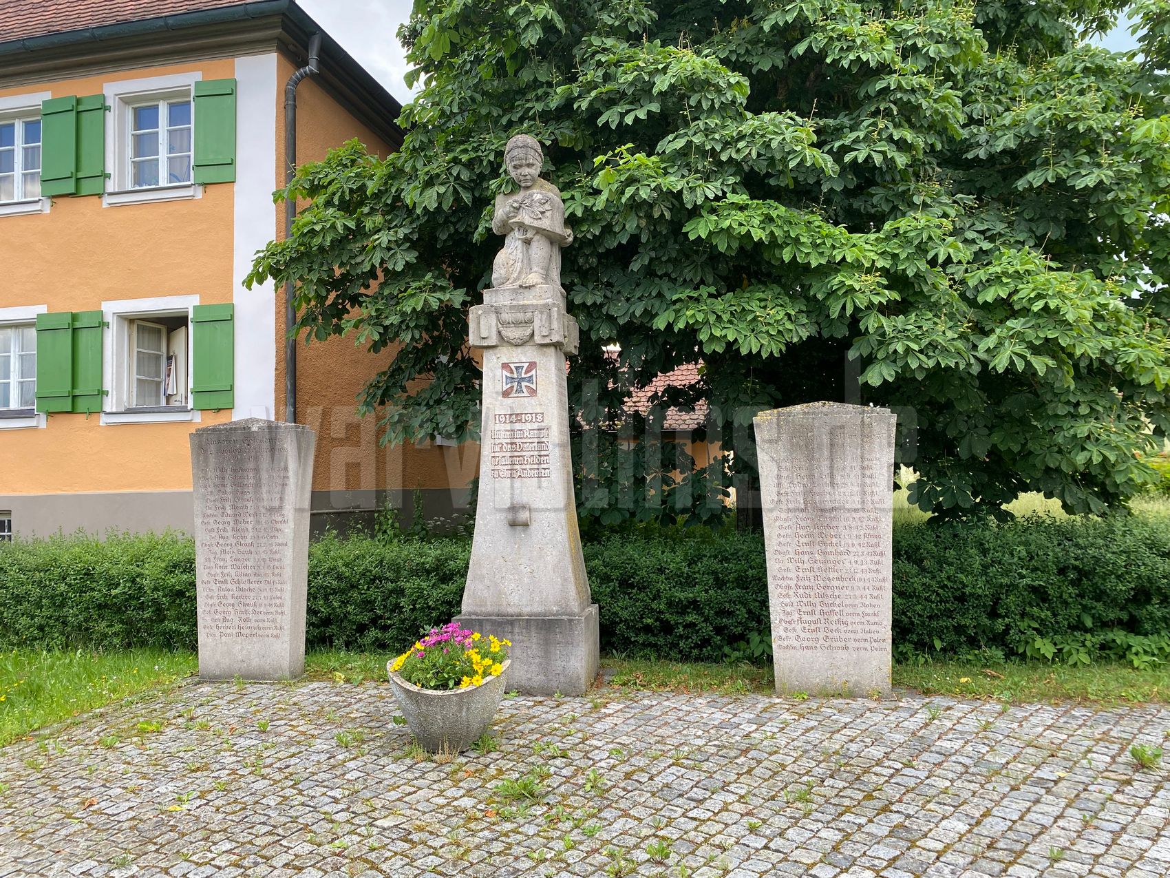 Feuchtwangen-Dorfgütingen