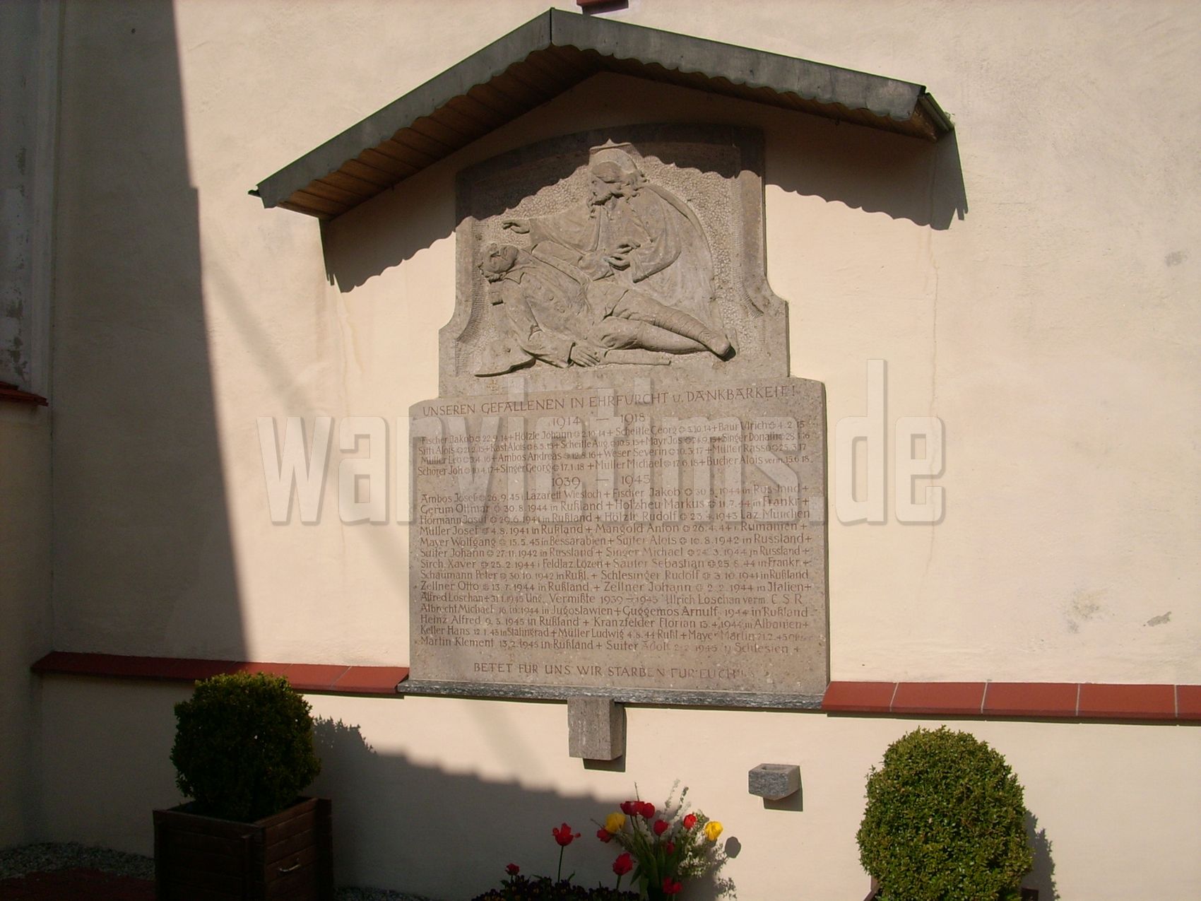 Bad+Wörishofen-Dorschhausen