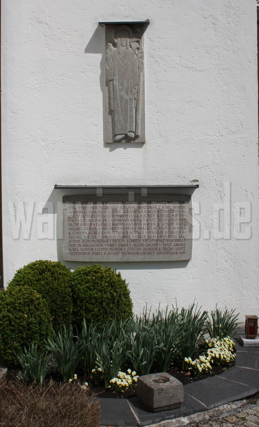 Gessertshausen-Döpshofen