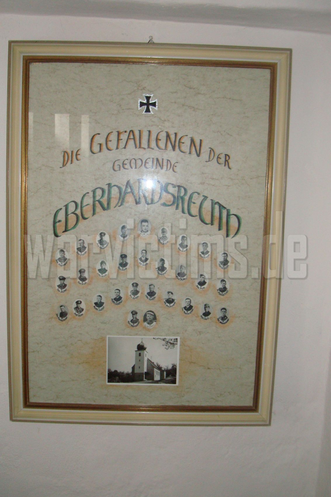 Schönberg-Eberhardsreuth