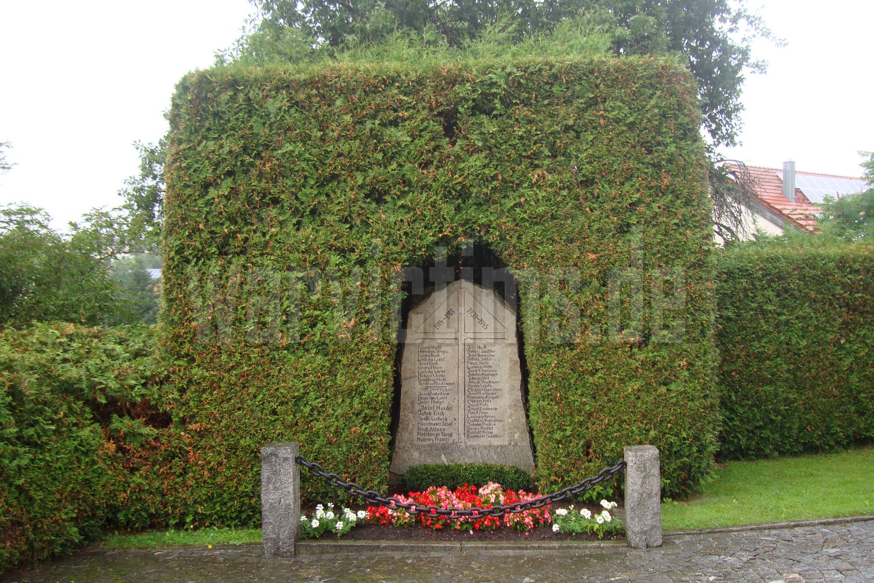 Schönberg-Eberhardsreuth
