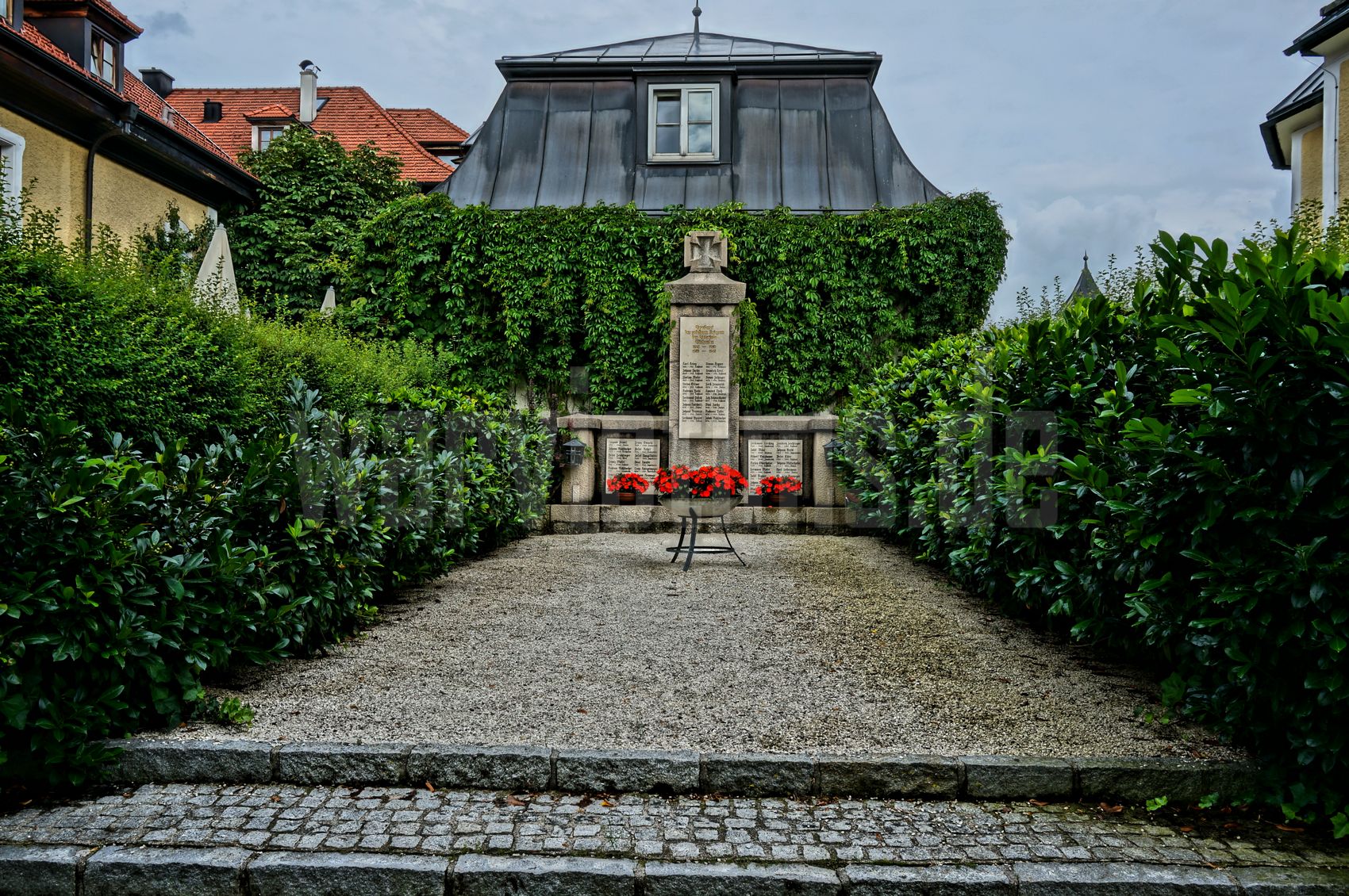 Elixhausen