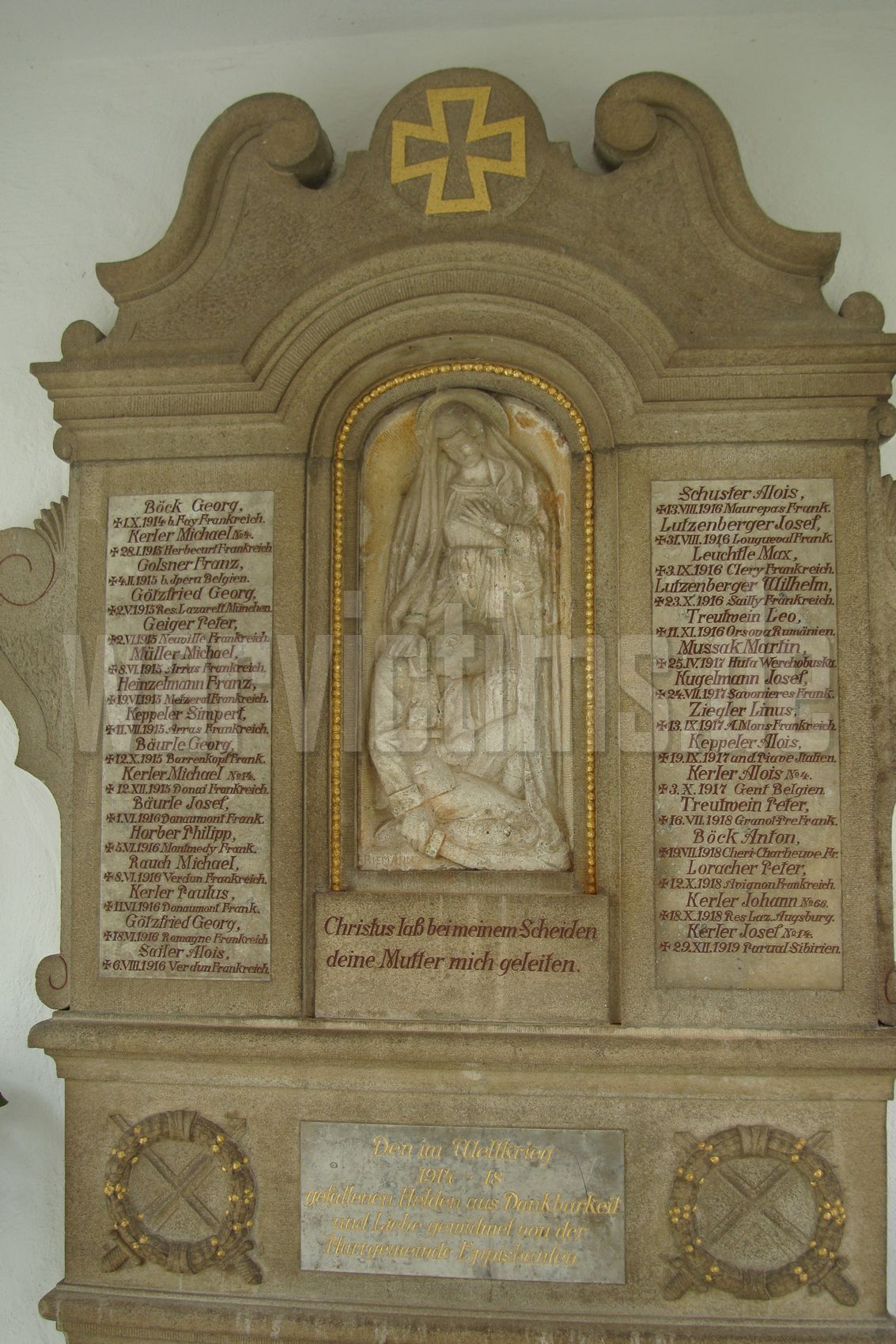 Eppishausen