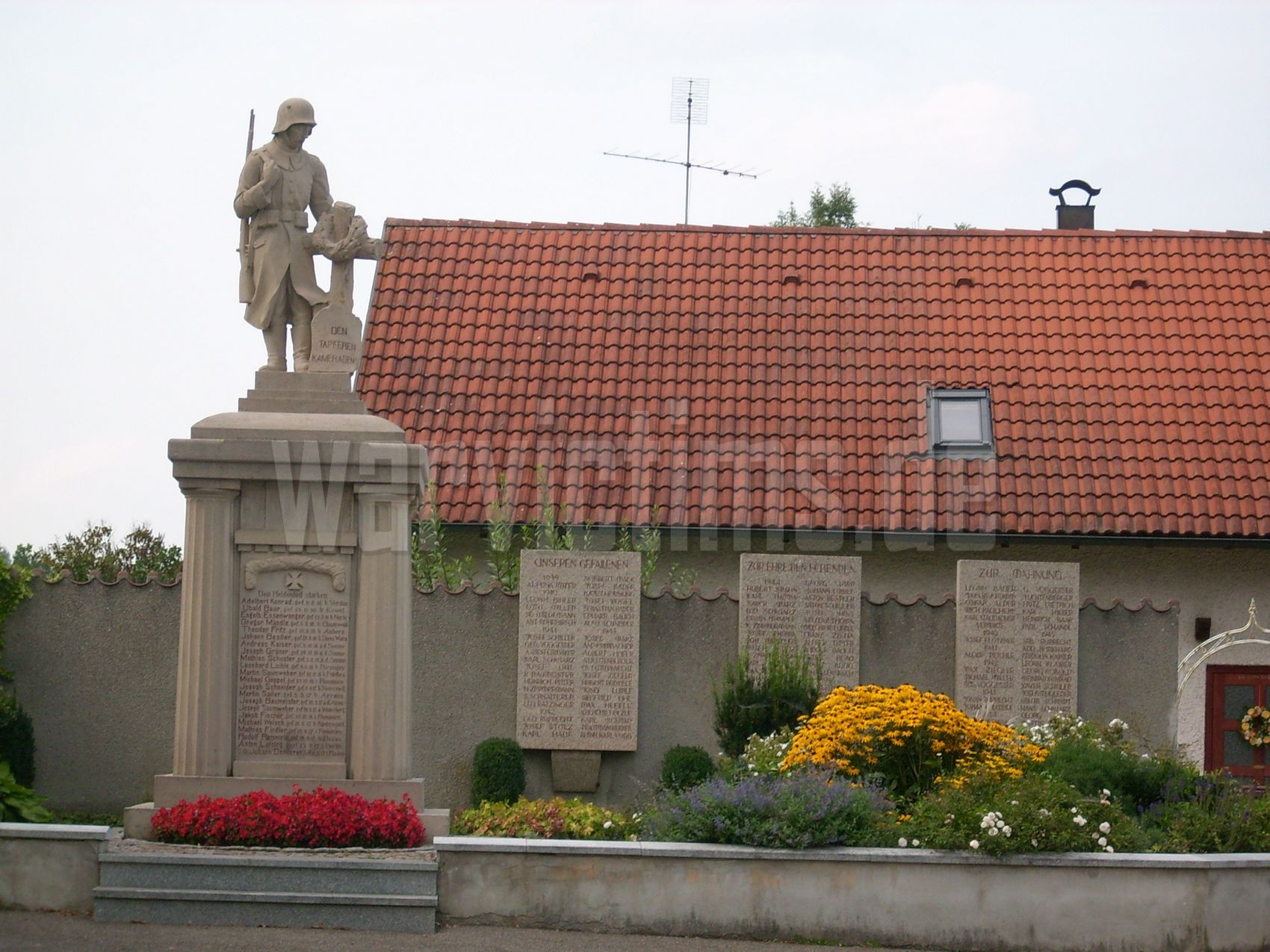 Kammeltal-Ettenbeuren