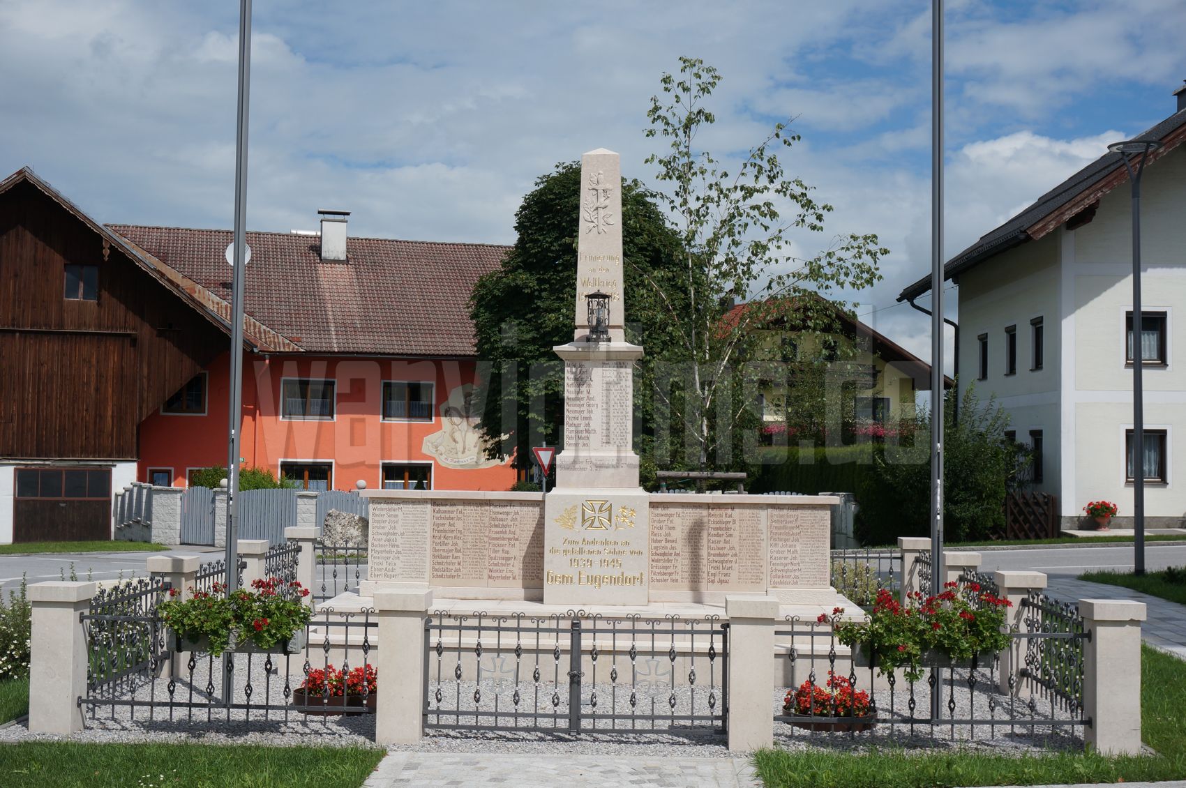Eugendorf