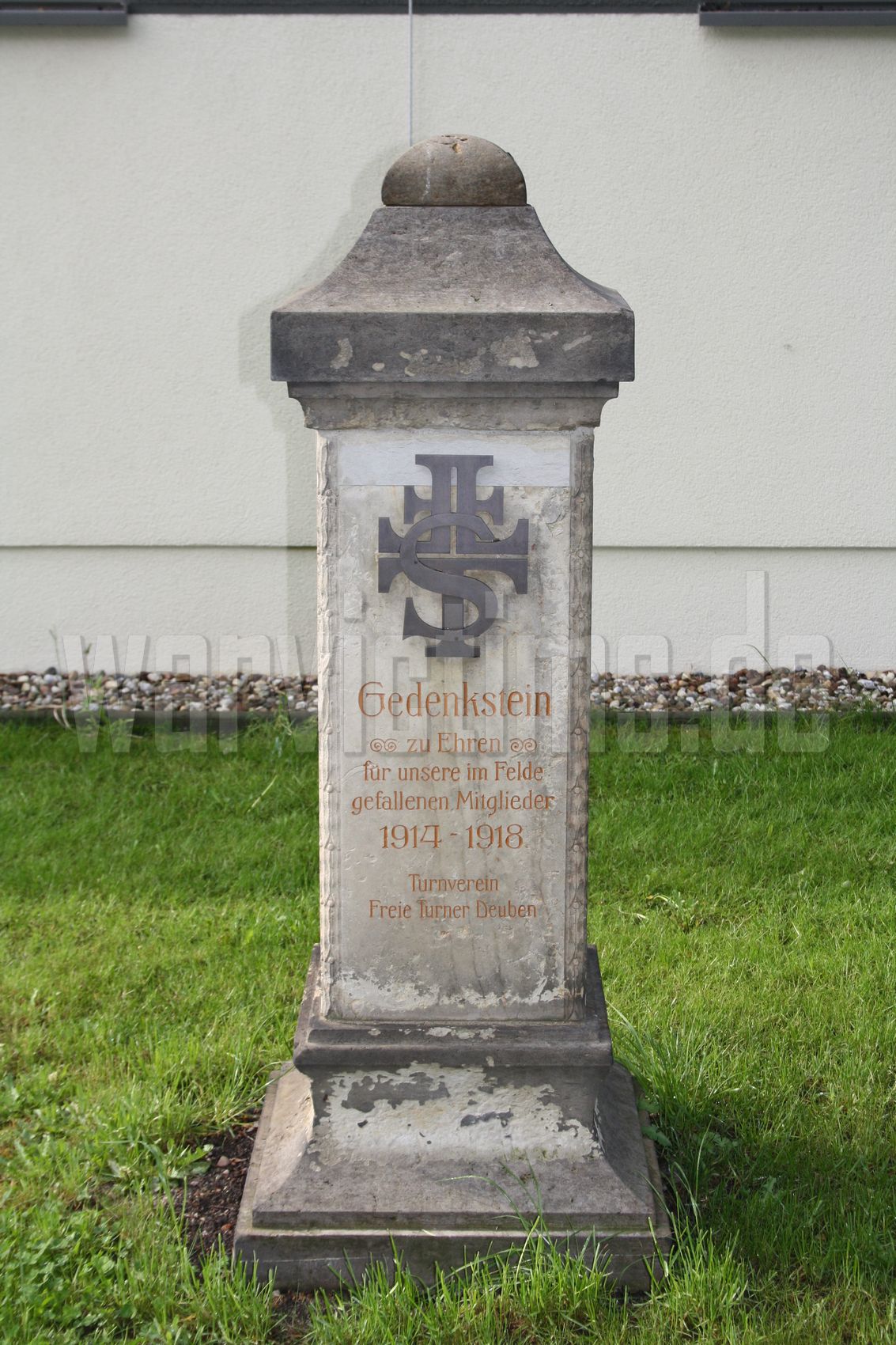 Freital-Deuben+(Turnverein)