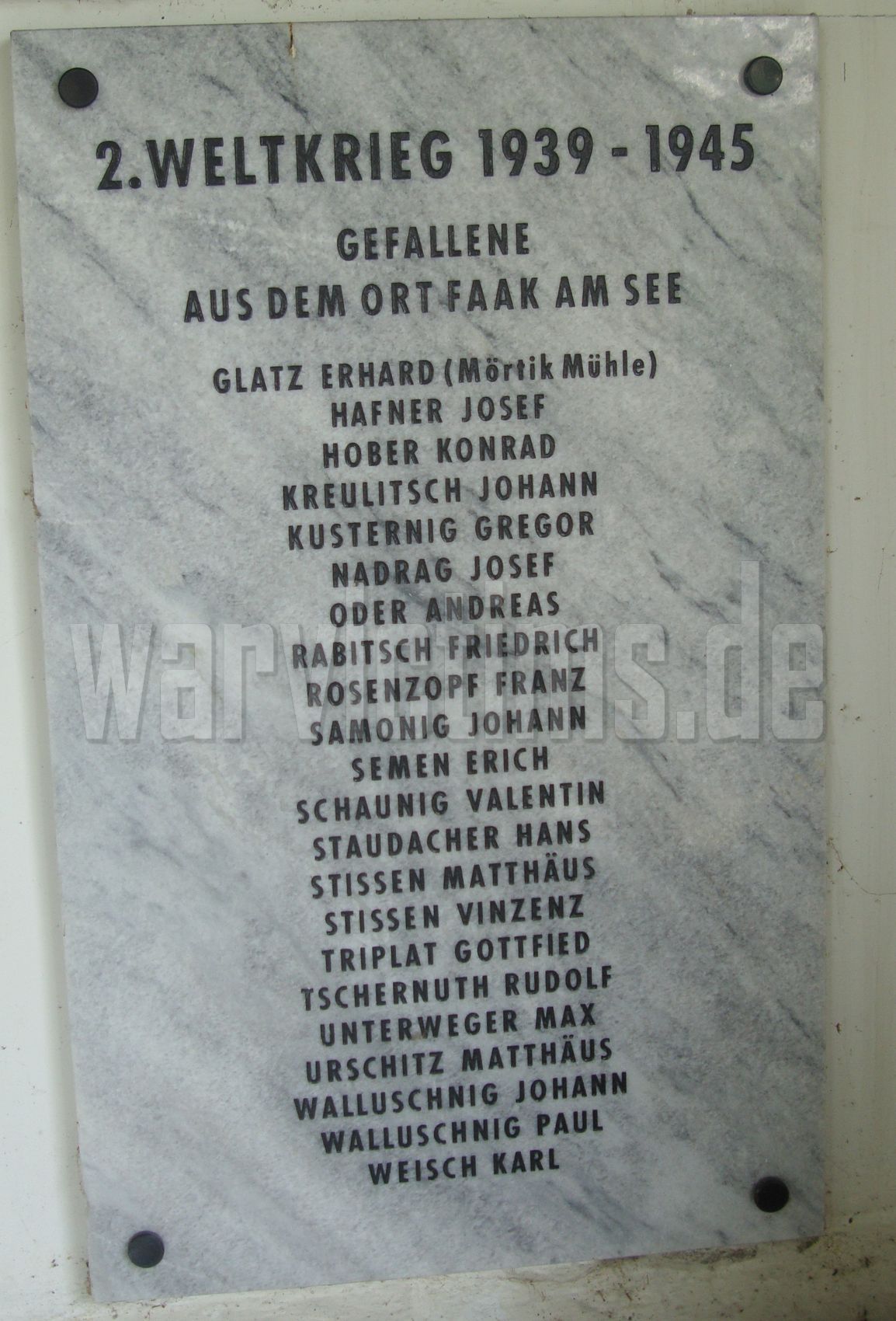 Finkenstein+am+Faaker+See-Faak+am+See
