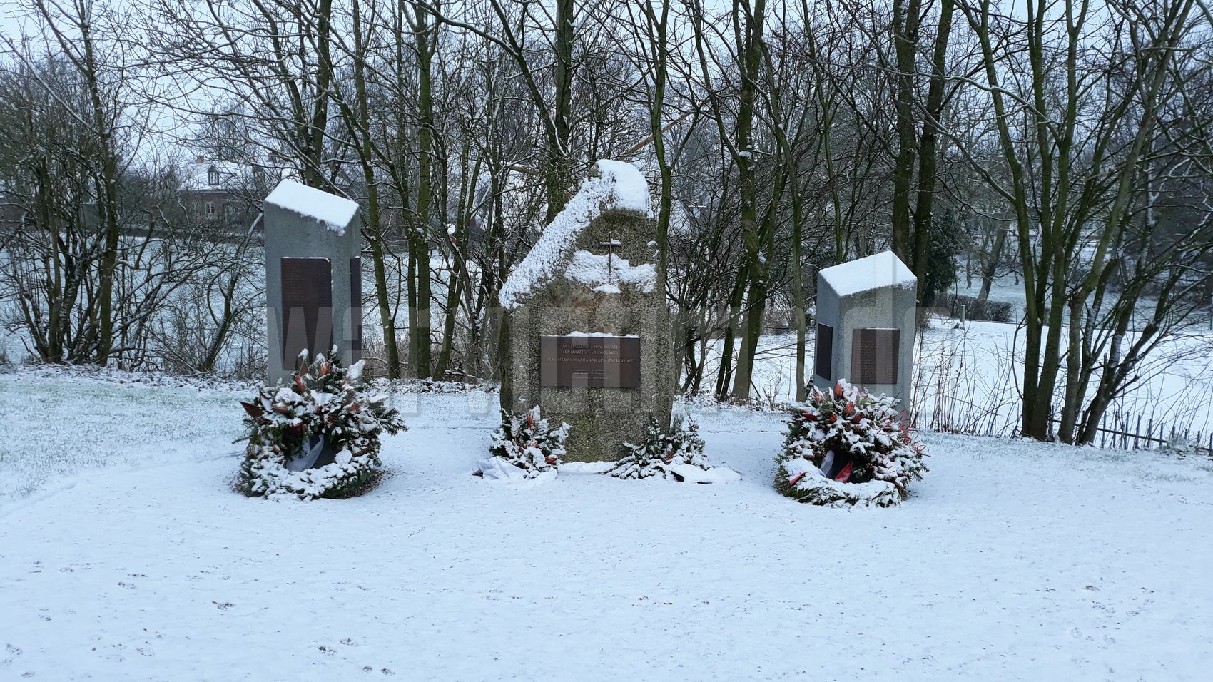 Dagebüll-Fahretoft