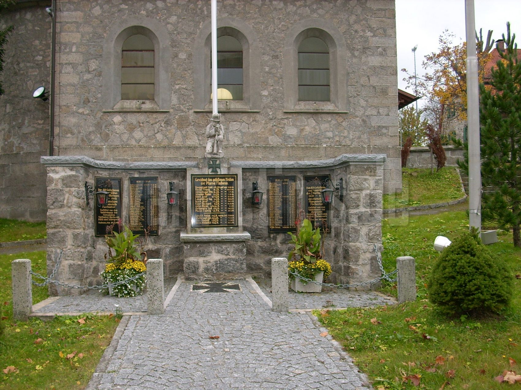 Mauth-Finsterau