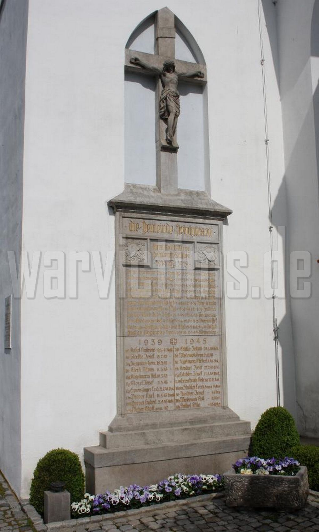 Dinkelscherben-Fleinhausen